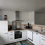 Apartament Les Bulles De Bonheur - Au Coeur Du Vignoble Champenois *