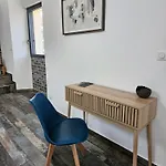Les Bulles De Bonheur - Au Coeur Du Vignoble Champenois Apartament