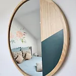 Les Bulles De Bonheur - Au Coeur Du Vignoble Champenois Apartament