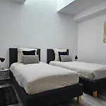 Apartament Les Bulles De Bonheur - Au Coeur Du Vignoble Champenois *