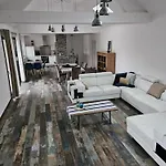 Apartament Les Bulles De Bonheur - Au Coeur Du Vignoble Champenois Chouilly