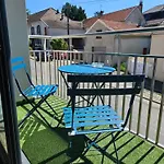 Les Bulles De Bonheur - Au Coeur Du Vignoble Champenois Apartament