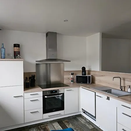 Appartement Les Bulles De Bonheur - Au Cœur Du Vignoble Champenois *