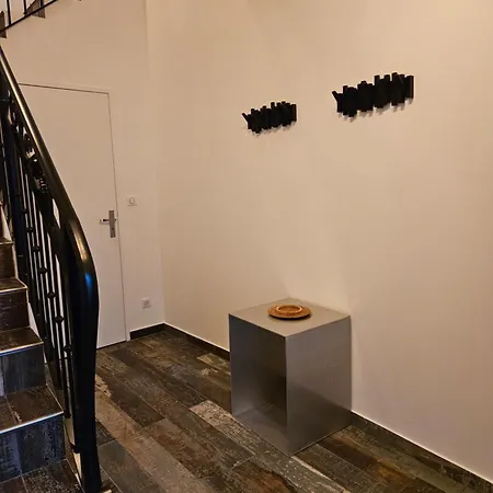 Appartement Les Bulles De Bonheur - Au Cœur Du Vignoble Champenois *