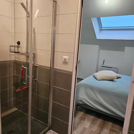 Appartement Les Bulles De Bonheur - Au Cœur Du Vignoble Champenois