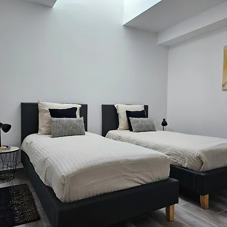 Appartement Les Bulles De Bonheur - Au Cœur Du Vignoble Champenois *