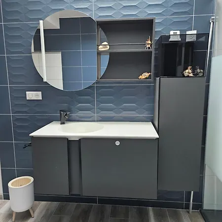 Les Bulles De Bonheur - Au Cœur Du Vignoble Champenois Appartement