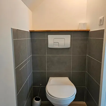 Appartement Les Bulles De Bonheur - Au Cœur Du Vignoble Champenois *