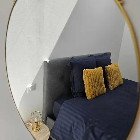 Les Bulles De Bonheur - Au Coeur Du Vignoble Champenois *