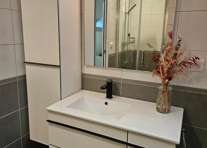 Les Bulles De Bonheur - Au Coeur Du Vignoble Champenois 公寓 *