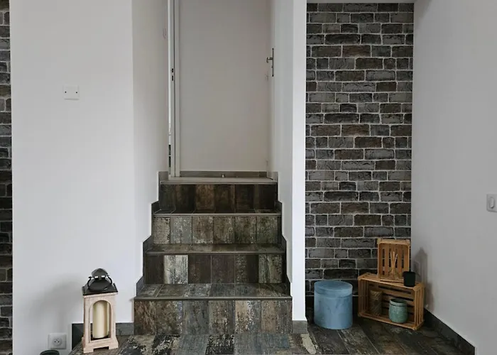 Les Bulles De Bonheur - Au Coeur Du Vignoble Champenois 公寓 Chouilly