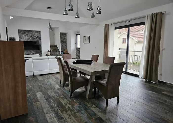 Les Bulles De Bonheur - Au Coeur Du Vignoble Champenois *