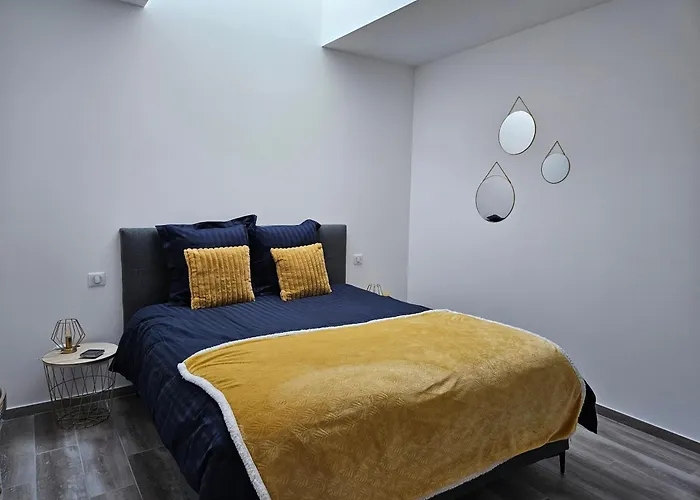 Les Bulles De Bonheur - Au Coeur Du Vignoble Champenois Chouilly