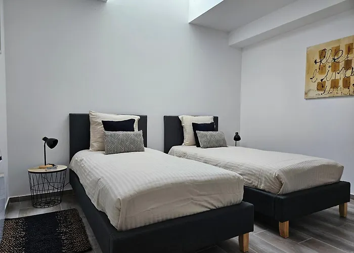 公寓 Les Bulles De Bonheur - Au Coeur Du Vignoble Champenois *