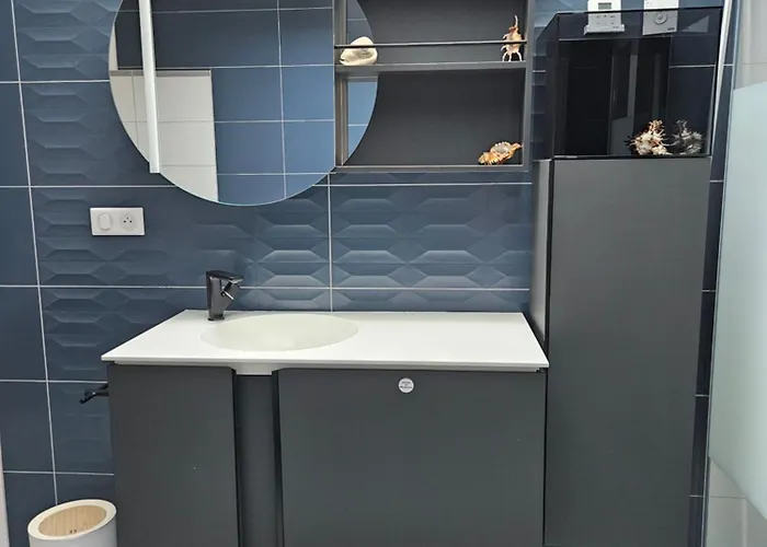 Les Bulles De Bonheur - Au Coeur Du Vignoble Champenois 公寓