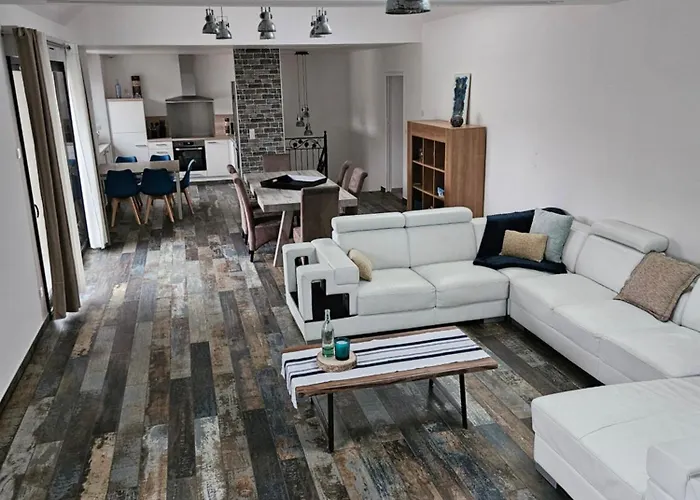 公寓 Les Bulles De Bonheur - Au Coeur Du Vignoble Champenois Chouilly