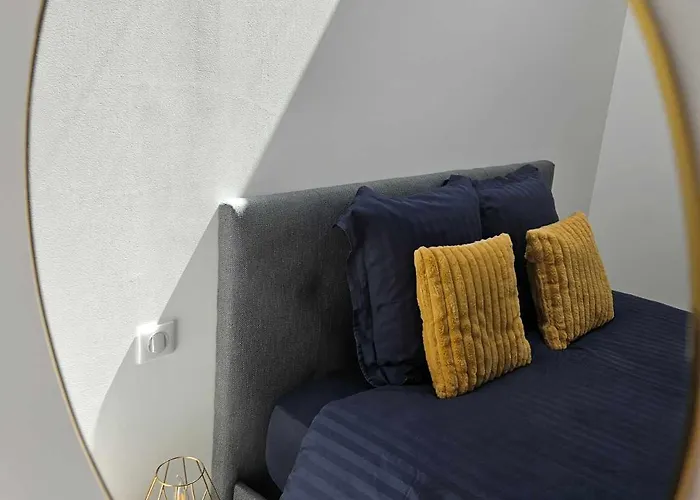 Les Bulles De Bonheur - Au Coeur Du Vignoble Champenois *