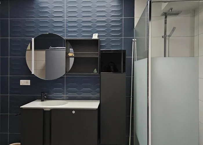 Les Bulles De Bonheur - Au Coeur Du Vignoble Champenois 公寓