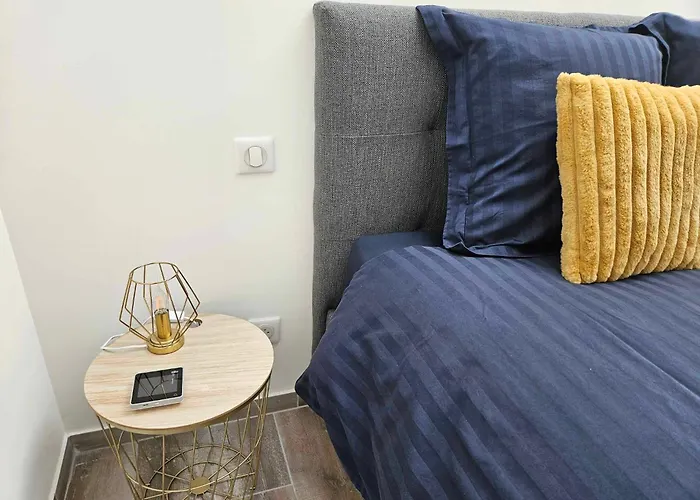 公寓 Les Bulles De Bonheur - Au Coeur Du Vignoble Champenois Chouilly