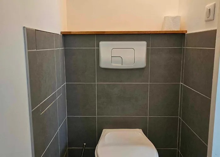 Les Bulles De Bonheur - Au Coeur Du Vignoble Champenois *