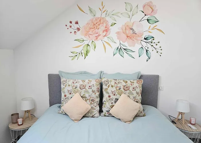 Les Bulles De Bonheur - Au Coeur Du Vignoble Champenois Chouilly