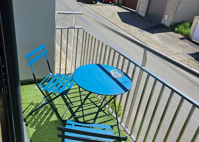 Les Bulles De Bonheur - Au Coeur Du Vignoble Champenois